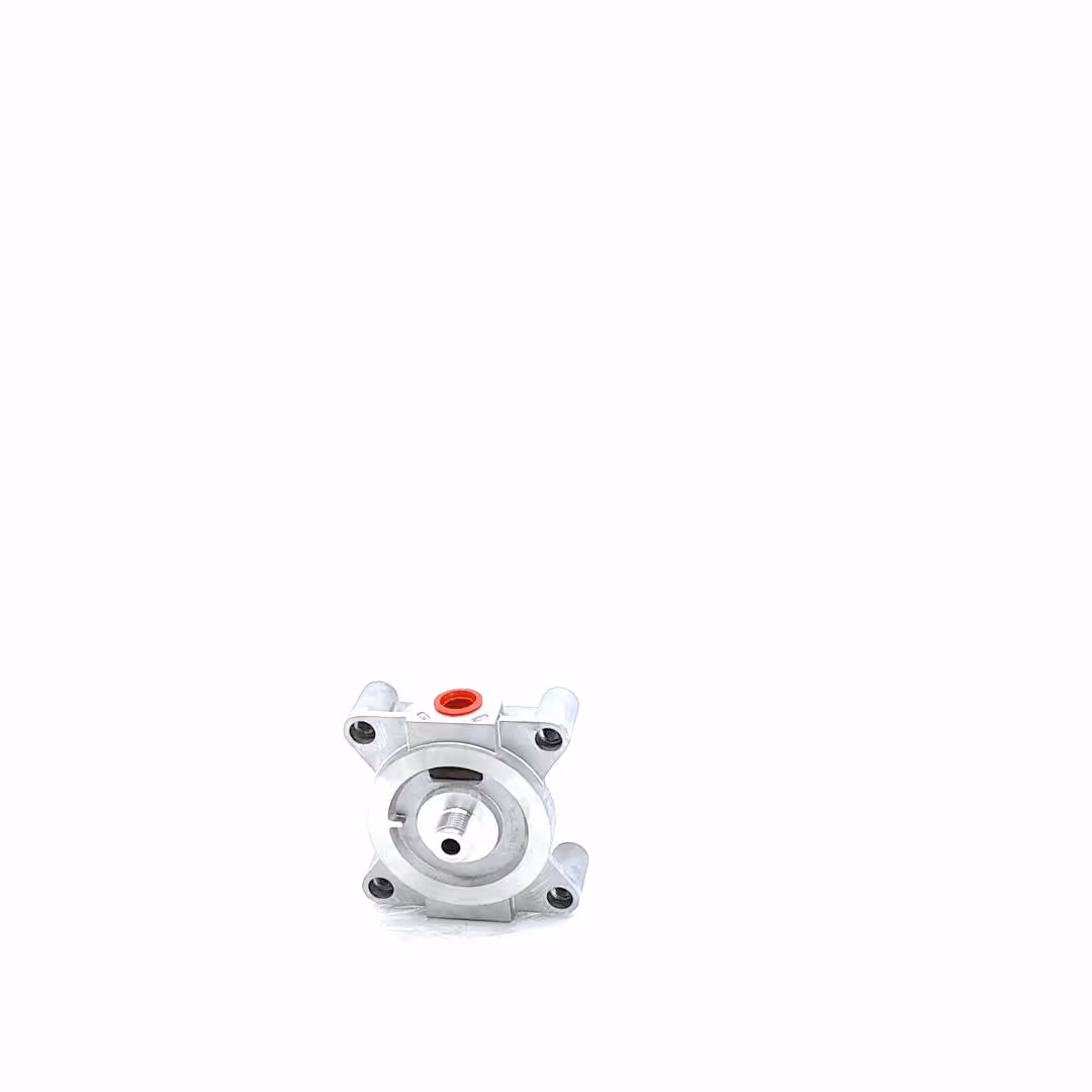 Tête de filtre à eau Case IH