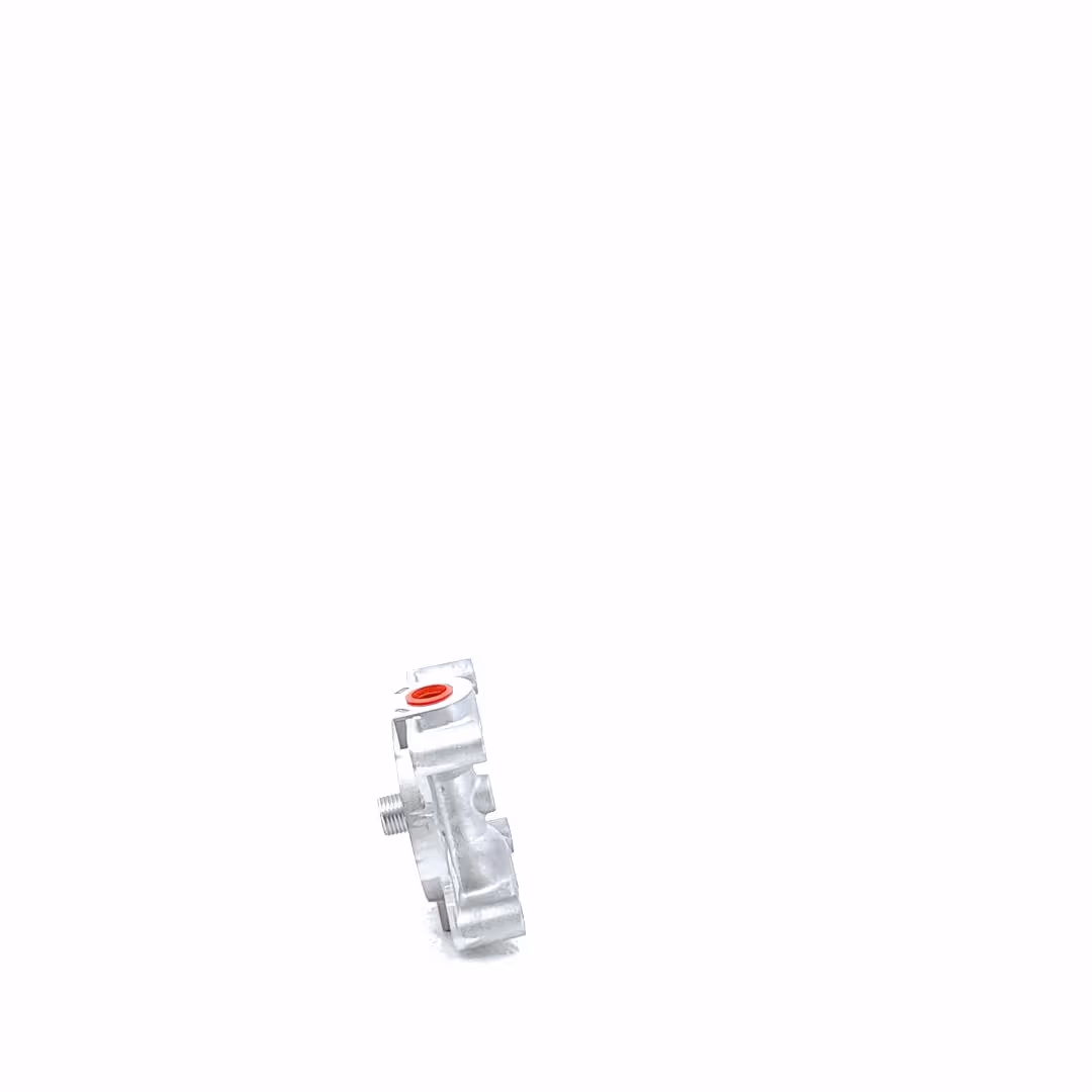 Tête de filtre à eau Case IH