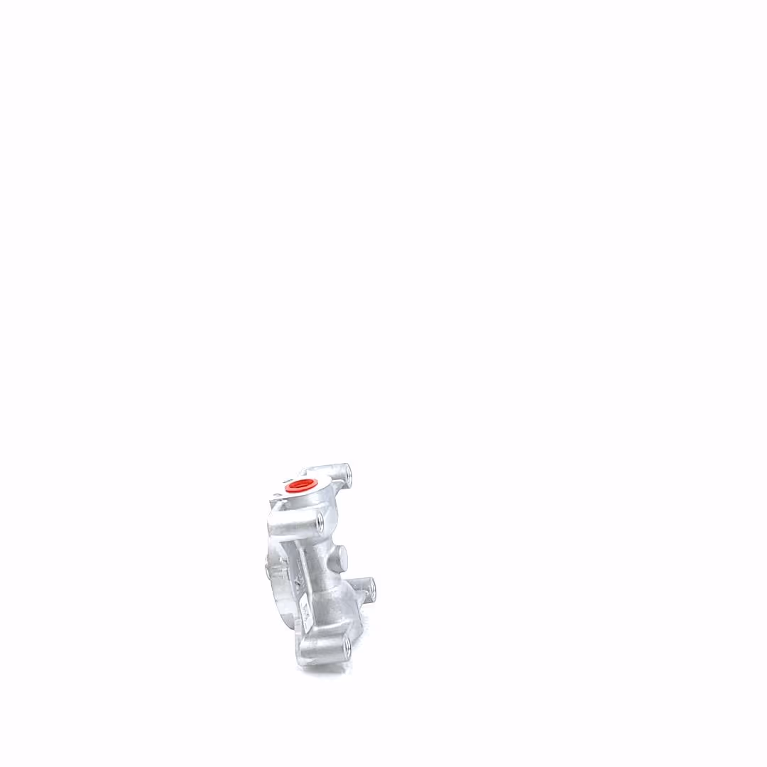 Tête de filtre à eau Case IH