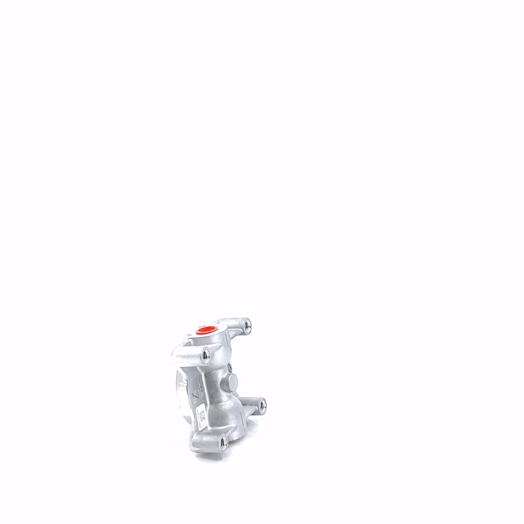 Tête de filtre à eau Case IH