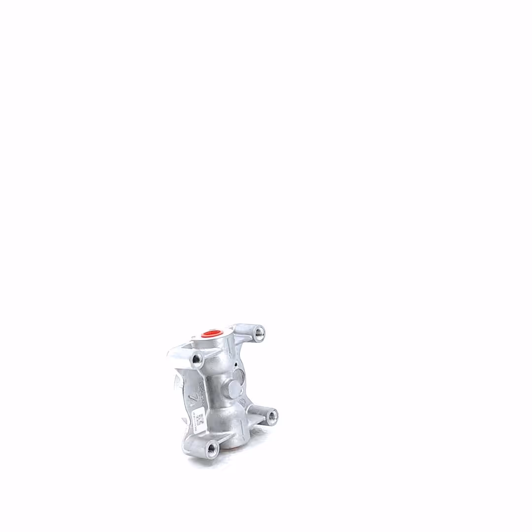Tête de filtre à eau Case IH
