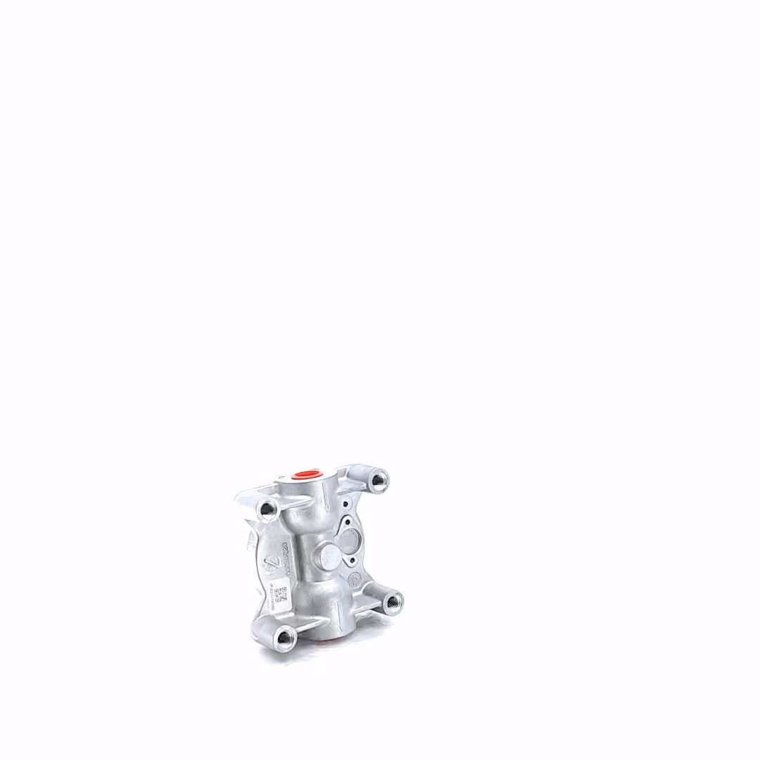 Tête de filtre à eau Case IH