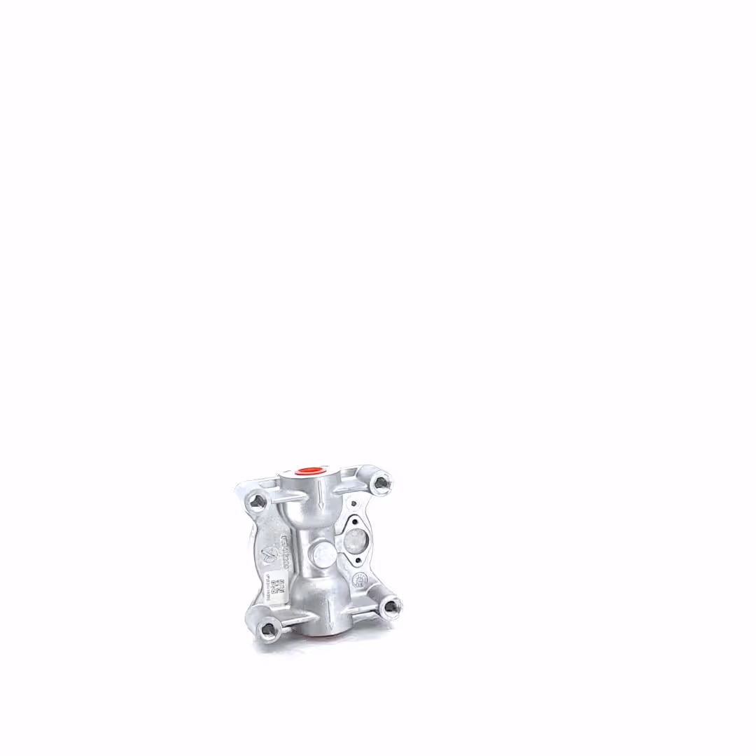 Tête de filtre à eau Case IH