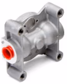 Tête de filtre à eau Case IH