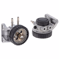 TETE DE FILTRE A GASOIL Hifi Filter W 37284