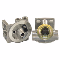 TETE DE FILTRE A GASOIL Hifi Filter Y RK22168