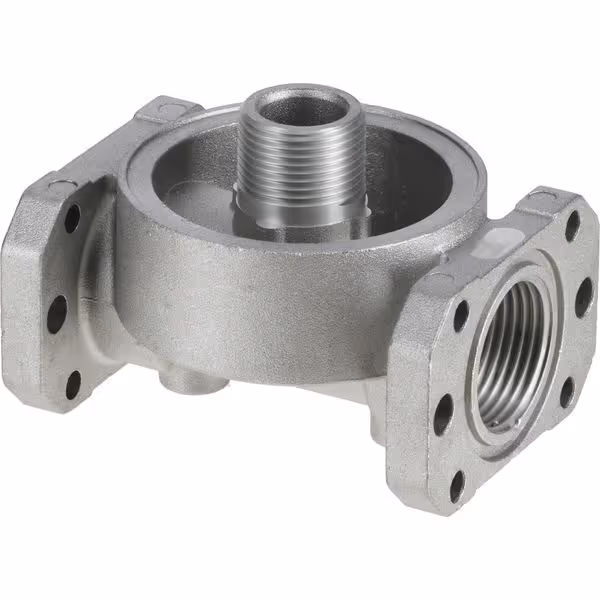 Tête de filtre à gasoil Piusi F14528000
