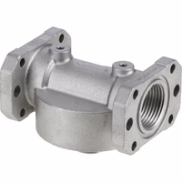 Tête de filtre à gasoil Piusi F14528000