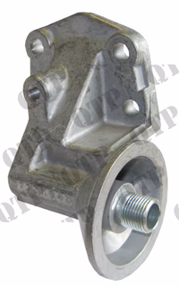 Tête de filtre à huile 