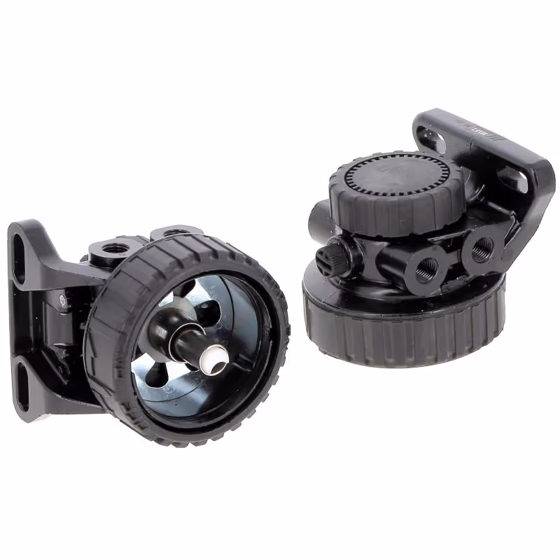 TETE DE FILTRE Hifi Filter MO 2052