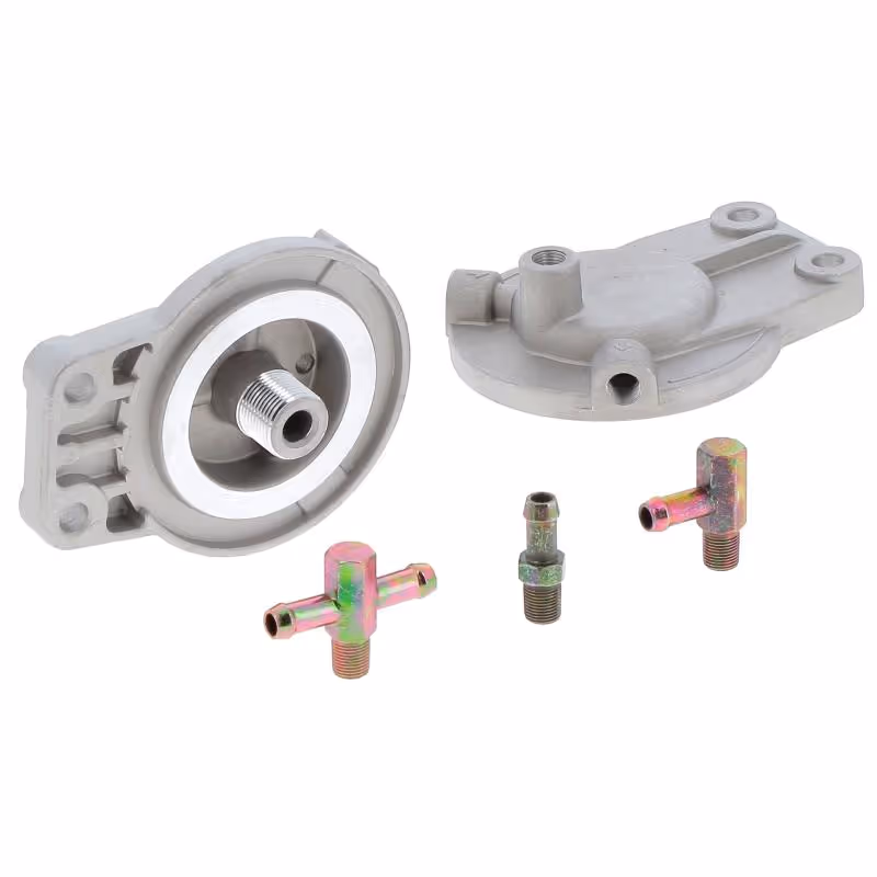TETE DE FILTRE Hifi Filter MO 2101