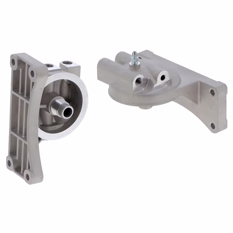 TETE DE FILTRE Hifi Filter MO 2103
