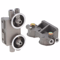 TETE DE FILTRE Hifi Filter MO 2111