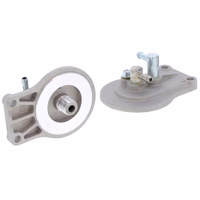 TETE DE FILTRE Hifi Filter MO 2112