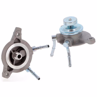 TETE DE FILTRE Hifi Filter MO 2182