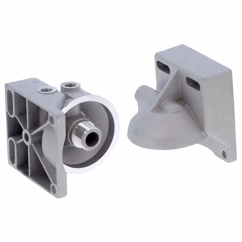 TETE DE FILTRE Hifi Filter MO 2201