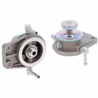 TETE DE FILTRE Hifi Filter MO 2223