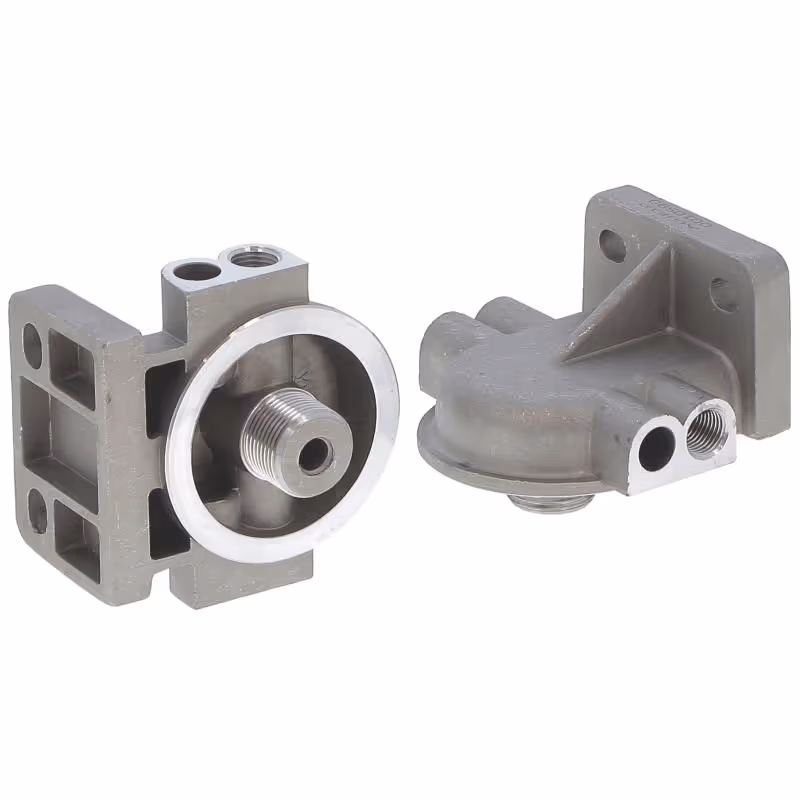 TETE DE FILTRE Hifi Filter MO 2242