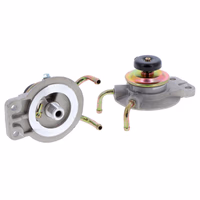 TETE DE FILTRE Hifi Filter MO 2243