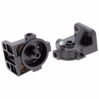 TETE DE FILTRE Hifi Filter MO 2685