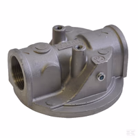 Tête de filtre MPS100/150-R-G1(1 1/4 BSP)