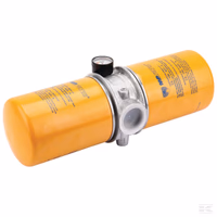 Tête de filtre MPS200/250-S-G1(1 1/2 BSP)