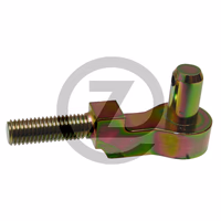 Tête de fixation Fendt H275100030150 adaptable