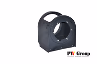 Tête de l'élevateur inférieure D28580779 - Massey Ferguson