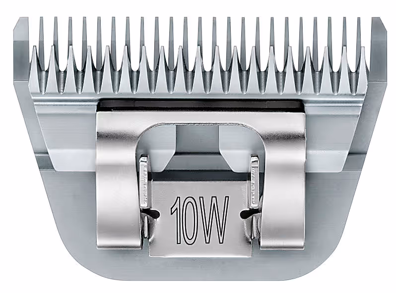 Tête de tonte SnapOn 2,4 mm,