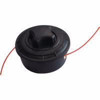 Tete fil tr26j origine alpina