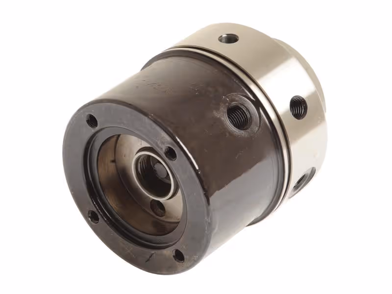 Tête hydraulique - adaptable sur tracteurs Massey Ferguson, Landini - ref 7123-340U