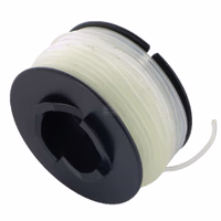 Tête rotfils p/Wolf ZY777