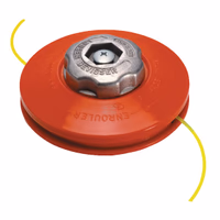 Tête Speedy 2 fils Ø2,4mm - M10x125