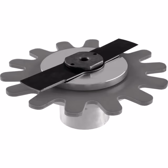 Tete spollonatore 150mm debroussailleuses 30cc