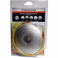 Tete universelle aluminium 4 fils "sf26" techni-power