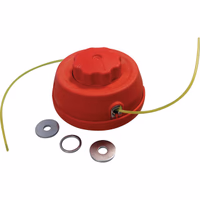 Tete universelle tap-n-go ø 115mm
