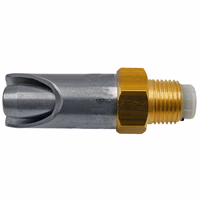 Tetine abreuvoir 3/4"