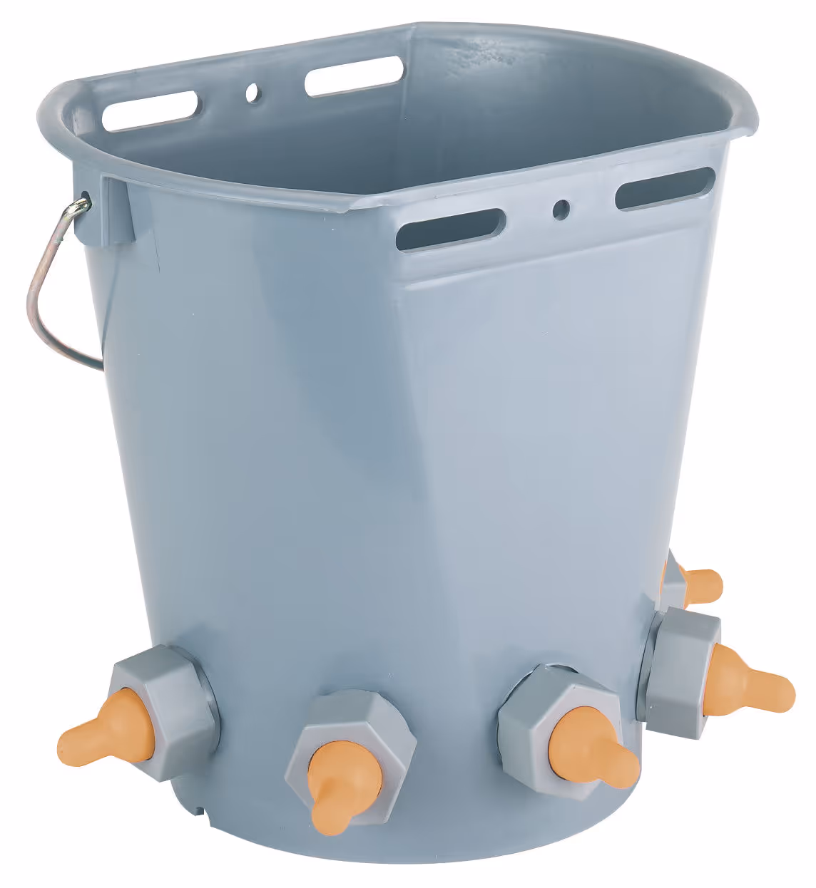 Tétine de rechange pour 276 et 2780 caoutchouc naturel