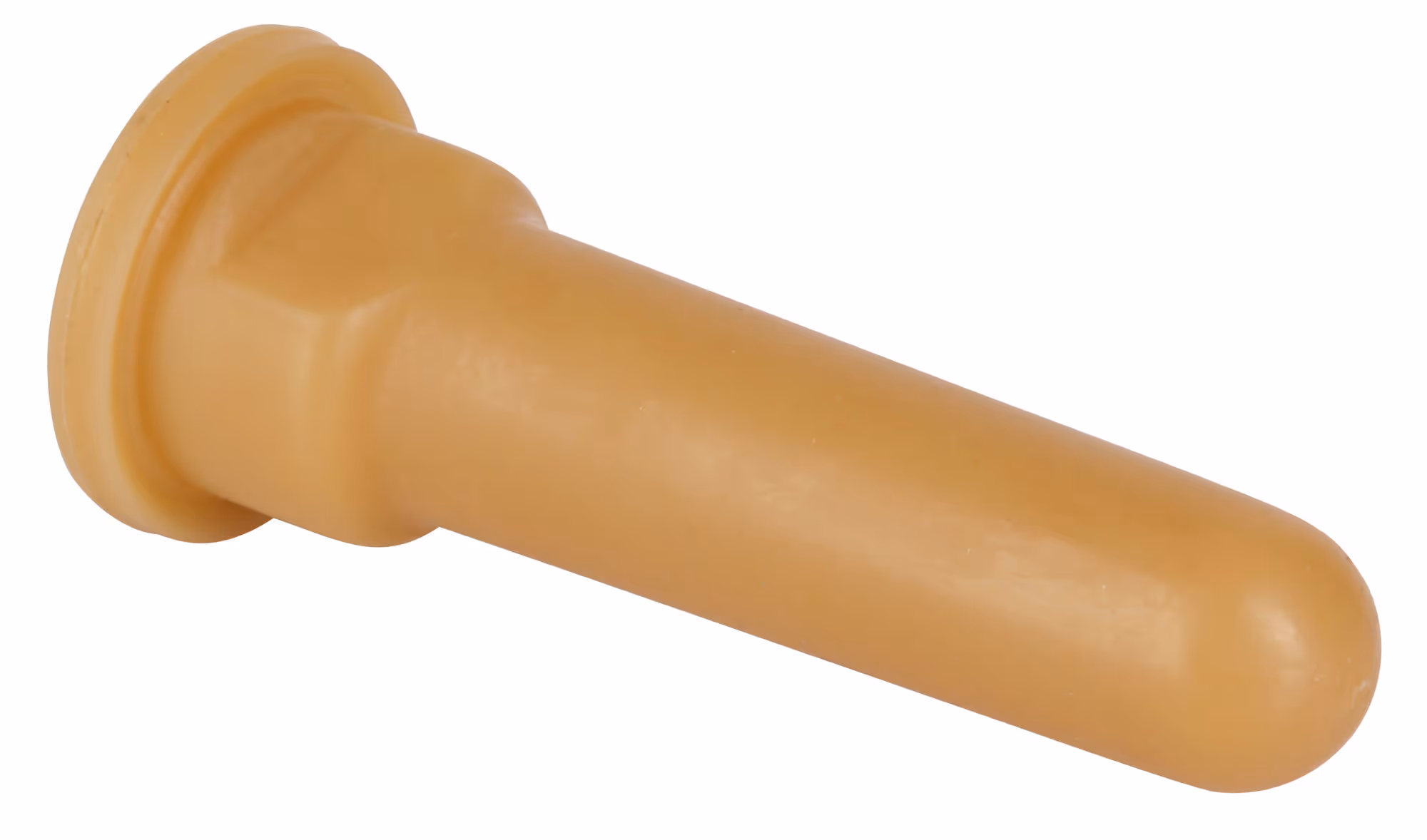Tétine en caoutchouc naturel pour FixClip 