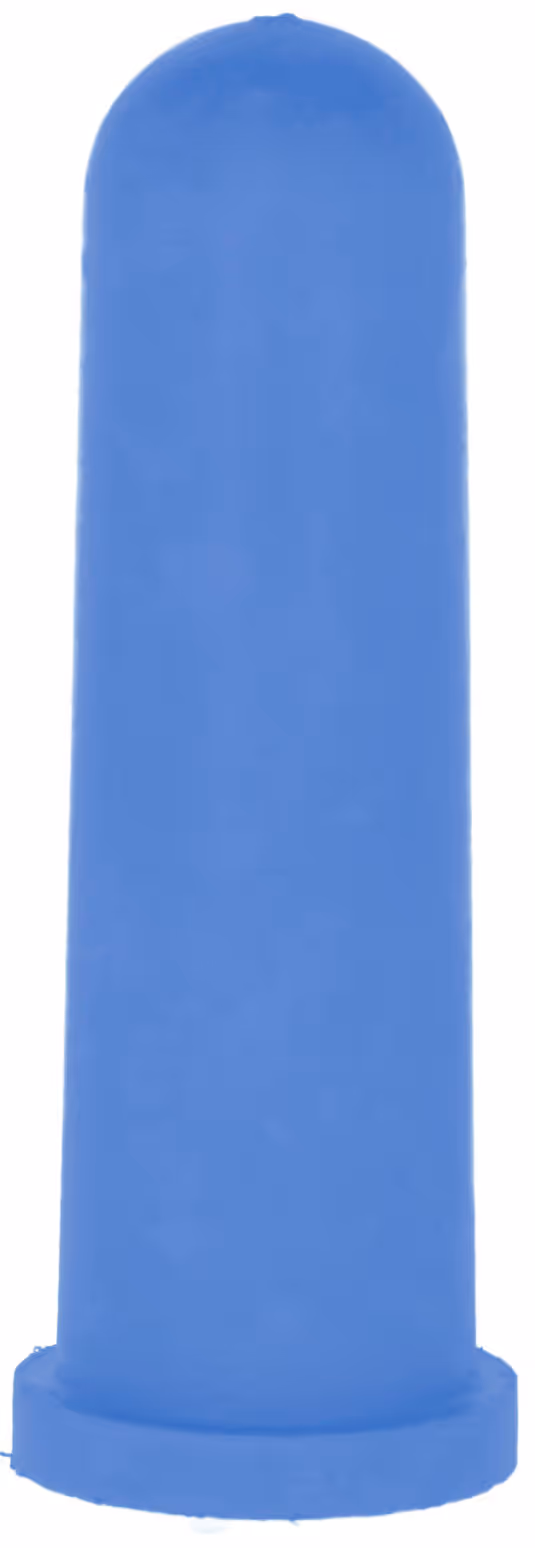 Tétine hygiénique 10 pcs