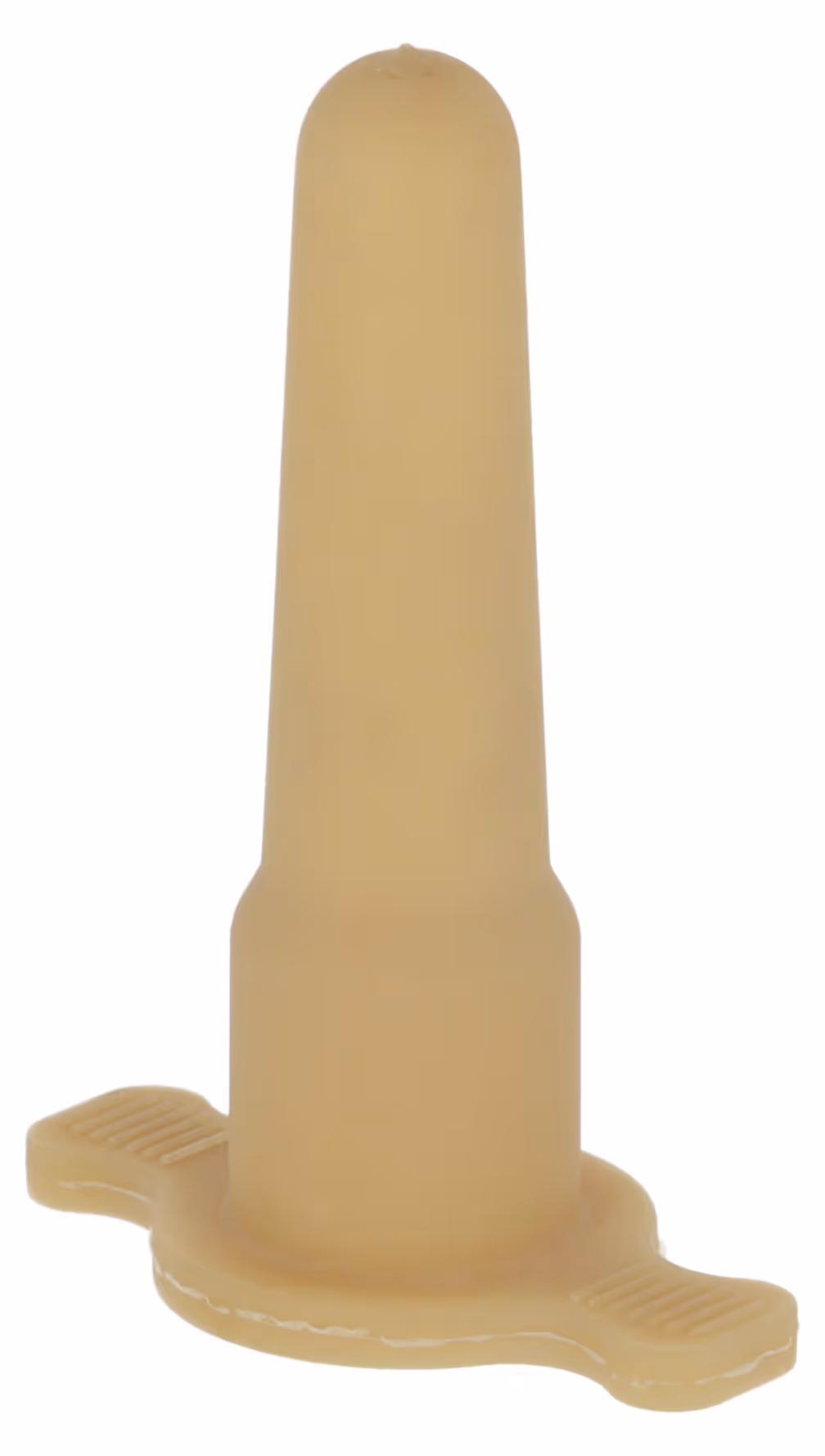 Tétine pour bouteille 