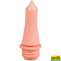 Tétine pour louve à veaux