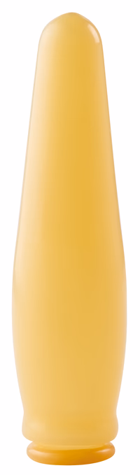 Tetine pour veau en latex 135mm - Ukal