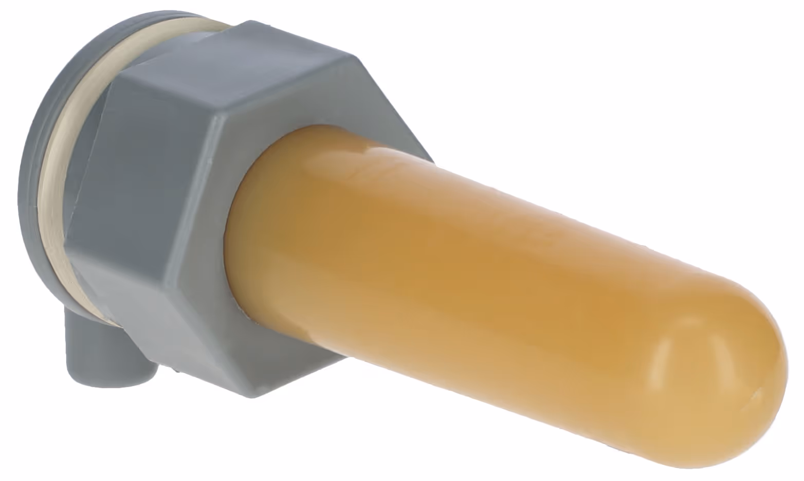 Tétines Latex avec clapets pack de 5 pour MultiFeeder