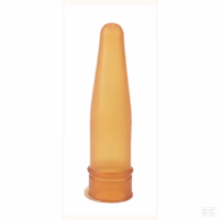 Tétines veaux caoutchouc