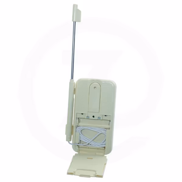 Thermometre digital avec sonde - Universel