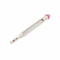 Thermomètre flottant 0°C à 110°C