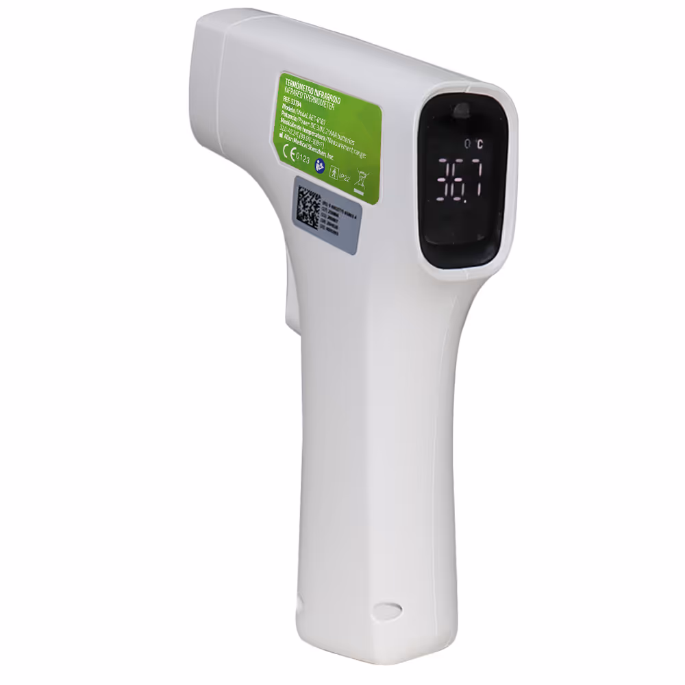 Thermomètre infrarouge professionnel