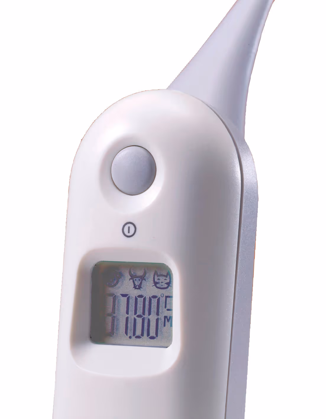 Thermomètre numérique TopTEMP