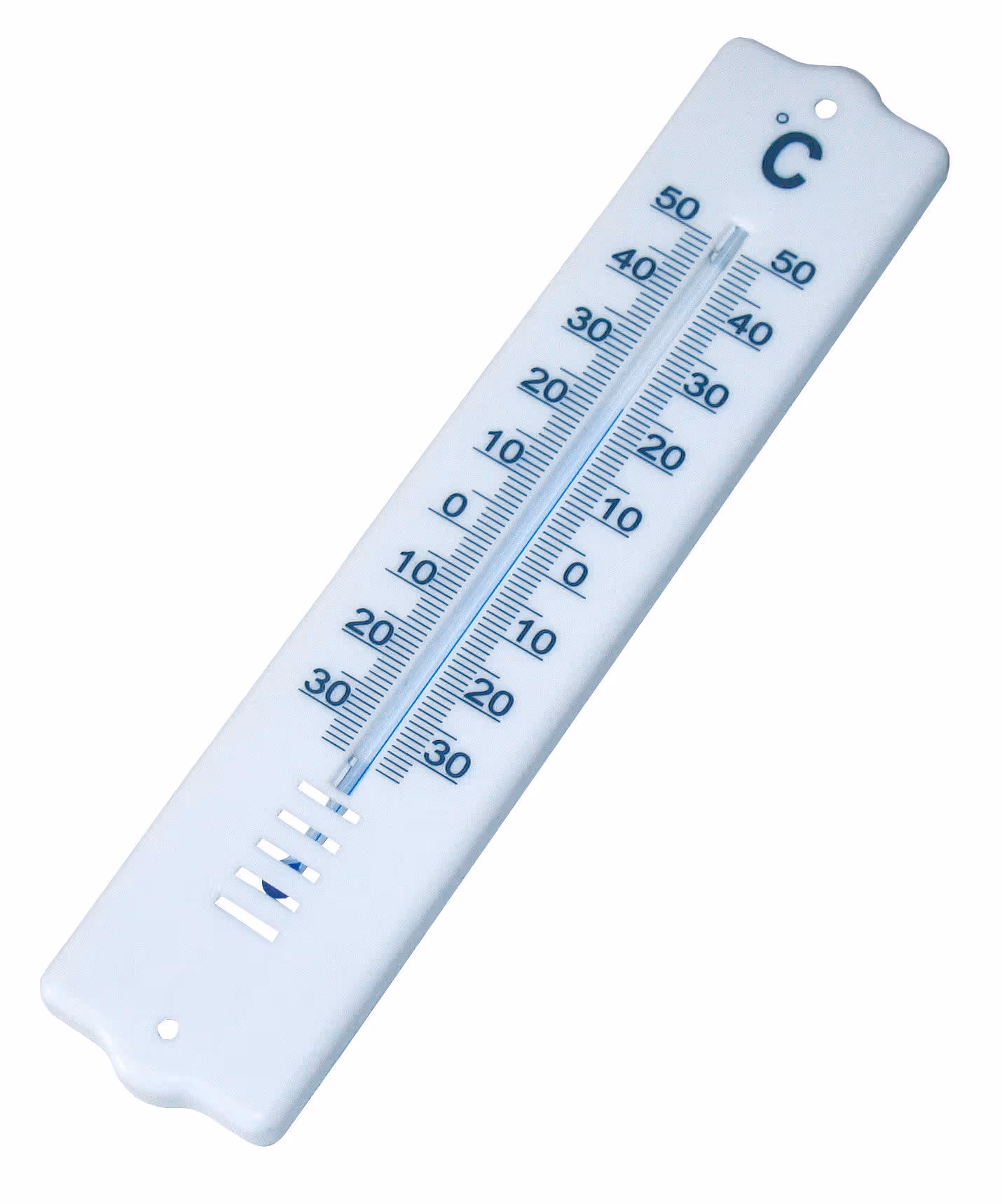 Thermomètre pour étable 